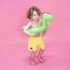 Koło Dmuchane Swim Essentials Dinosaur