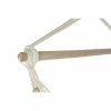 Hamak DKD Home Decor Beżowy 100 x 50 x 130 cm (100 x 50 x 130 cm)