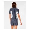 Neopren Dawn Patrol Rip Curl 2/2  Niebieski