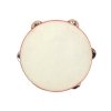 Tamburyn Reig Ø 20,5 cm Drewno Plastikowy 20,5 cm