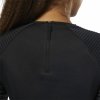 Koszulka z długim rękawem Damska Reebok Thermowarm Deltapeak Czarny