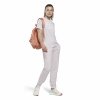 Koszulka z krótkim rękawem Damska Reebok Identity Jasnoróżowy