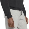 Bluza bez kaptura Damska Reebok Modern Safari Czarny