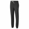 Długie Spodnie Dresowe Puma Better Pants Czarny Mężczyzna