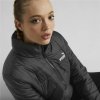 Kurtka Sportowa Damska Puma Essentials Czarny