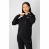 Bluza z kapturem Damska Champion Czarny