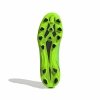 Buty sportowe dla dorosłych do gry w piłkę Adidas X Speedportal 2 Cytrynowa Zieleń