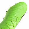 Buty sportowe dla dorosłych do gry w piłkę Adidas X Speedportal 2 Cytrynowa Zieleń