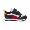 Obuwie Sportowe Dziecięce Puma R78  Wielokolorowy