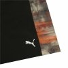 Krótkie Spodenki Sportowe Męskie Puma Pace 7 Asphalt Graphic Czarny