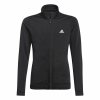 Dres Dziecięcy Adidas Essentials Total Czarny