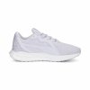 Obuwie do Biegania dla Dorosłych Puma Twitch Runner Fresh Biały Kobieta