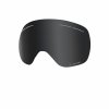 Gogle narciarskie  Snowboard Dragon Alliance  X1s Biały Różowy