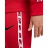 Zestaw Sportowy dla Dzieci Nike My First Tricot Czerwony