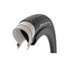 Przykrycie Cinturato Gravel Pirelli H 40-622 Czarny