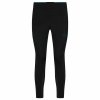 Legginsy Sportowe Damskie La Sportiva Triumph Czarny