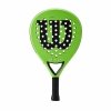 Rakieta do Padla Wilson Blade Team V2 Kolor Zielony