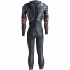 Neopren Cressi-Sub Kuwae 2-3-4mm Czarny
