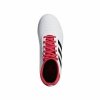 Buty dziecięce do piłki salowej Adidas Predator Tango 18.3 Biały