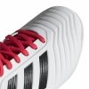 Buty dziecięce do piłki salowej Adidas Predator Tango 18.3 Biały
