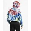 Kurtka Sportowa Damska Nike Sportswear Niebieski