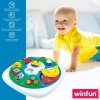 Centrum aktywności Winfun 2 Sztuk 47 x 41 x 47 cm