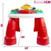 Centrum aktywności Winfun 2 Sztuk 47 x 41 x 47 cm