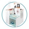 Gra edukacyjna Teamson Vet Clinic Weterynarz