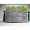 Huśtawka Colorbaby 36 x 173 x 15 cm (4 Sztuk)