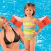 Rękawki Intex Neon Czerwony 30 x 15 cm (36 Sztuk)
