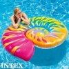 Dmuchany materac Intex Ślimak morski przodoskrzelny 15,7 x 25 x 12,7 cm (4 Sztuk)