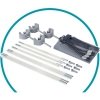 Namiot Intex FRAME (3 Sztuk)