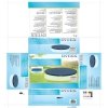 Pokrywa basenu Intex 28021 EASY SET 284 x 30 x 284 cm
