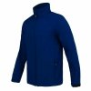 Męska kurtka sportowa Joluvi Soft-Shell Mengali Niebieski