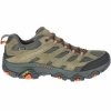 Buty górskie Merrell Moab 3 Gore-Tex Mężczyzna Jasnobrązowy