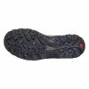 Buty górskie Salomon Quest Rove Gore-Tex Mężczyzna Brązowy