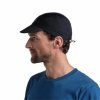 Czapka sportowa Trail Buff  Solid  Czarny