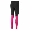Legginsy Sportowe Damskie Puma Favorite Reg Ris