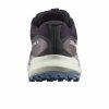 Obuwie Sportowe Damskie Salomon Ultra Glide 2 Góra Fioletowy