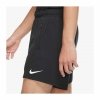 Krótkie Spodenki Sportowe Męskie Nike Pro Dri-FIT Flex Czarny