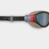 Okulary do Pływania Zoggs Phantom 2.0 Czarny Jeden rozmiar