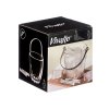 Pojemnik na lód Vivalto BT-110804/BHA1 Przezroczysty Metal Szkło 800 ml (12 Sztuk)