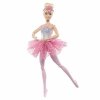 Lalka Mattel