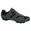Buty na rower Giro Cylinder II Szary Wielokolorowy