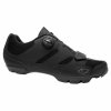 Buty na rower Giro Cylinder II Czarny Wielokolorowy