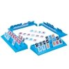Gra Planszowa Colorbaby   26 x 3 x 10 cm (6 Sztuk)