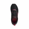 Obuwie Sportowe Dziecięce Adidas QT Racer 2.0 Czarny