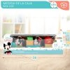 Pociąg Disney 14 Części (6 Sztuk)