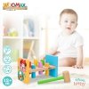 Zabawa Edukacyjna Disney 8 Części 21 x 12 x 9 cm (6 Sztuk)