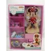 Drewniana Gra Disney Minnie Mouse